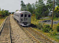 CNJ 553 heading for the coal region