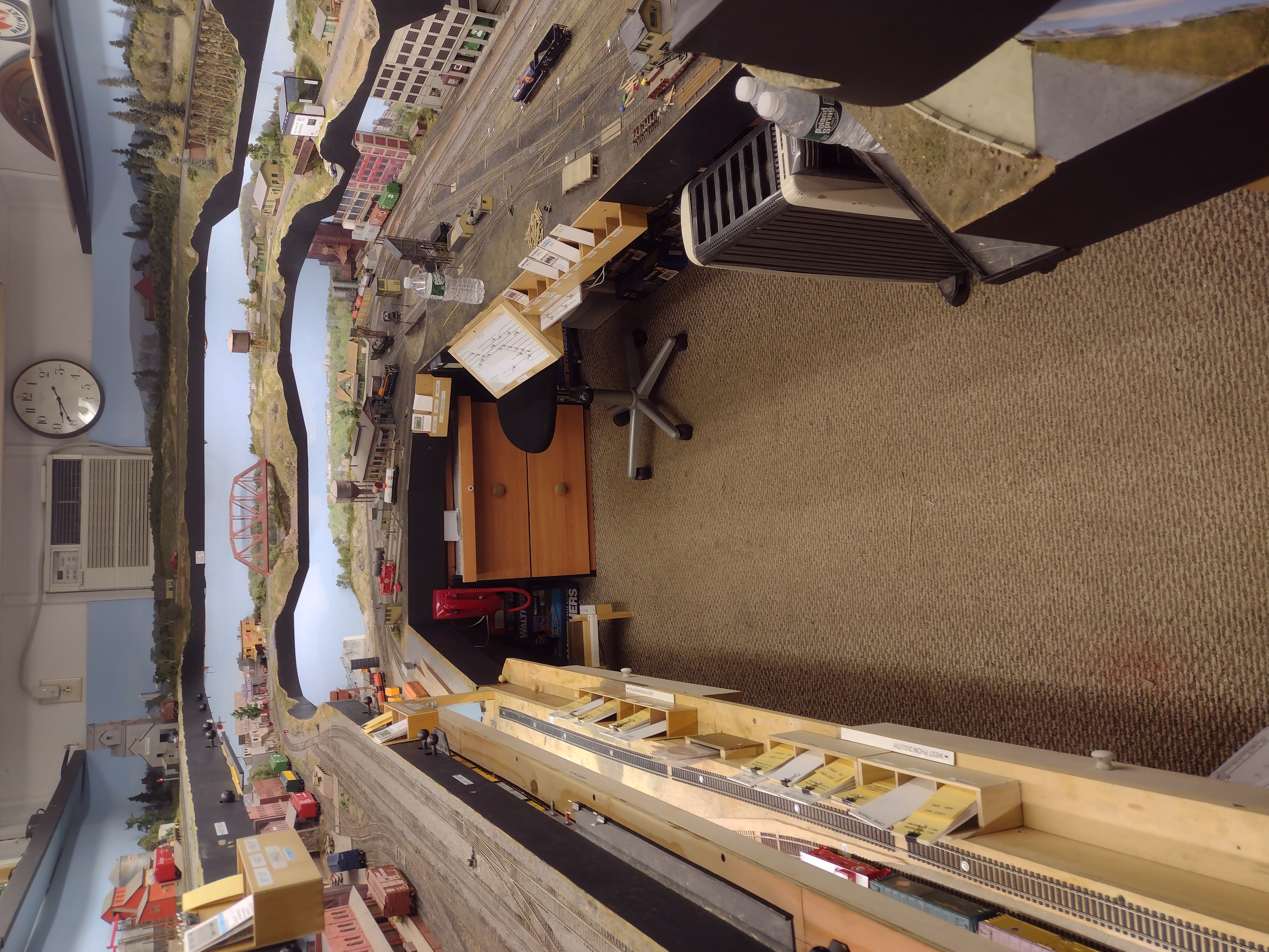 Great Northern Overview