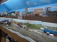 Lansdale upper, Harrisburg lower